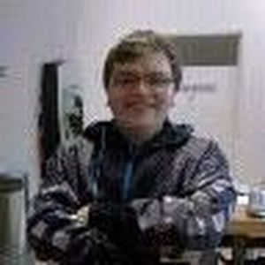 Meet your Posher, Scott